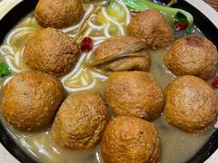 -一盏明灯全素斋(殊像寺店)
