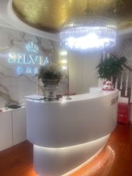 -茜尔维亚修身连锁(闵行莘庄店)