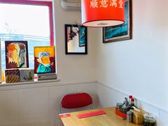 大堂-北三条胡同打卤面馆(雍和宫店)