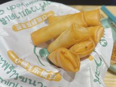 -迷你椰·泰式大排档(虹口店)