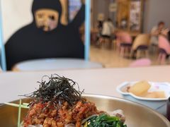 -dodonpa.墩墩伐 便当食堂(博华广场店)