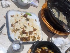 -如轩·海鲜砂锅粥·潮汕菜(小榄店)