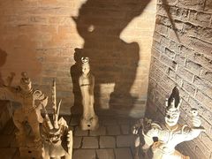 -洛阳古墓博物馆