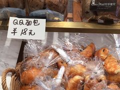 -可莎蜜兒(黄龙K-lab店)
