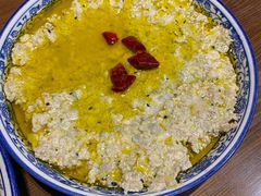 -兰边碗(鼓楼店)