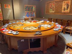 -白城车站店一九二八铁锅炖