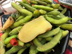 -刘一龙虾(山东路店)