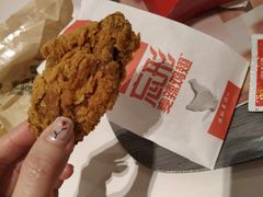 -麦当劳(保利若比邻店)