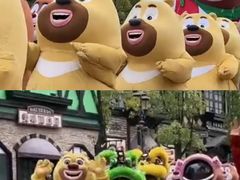 -株洲方特欢乐世界