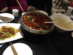 -闫府私房菜·百年鲁菜(恒隆店)