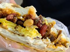 -老字号贾家肉丸糊辣汤(光明巷店)
