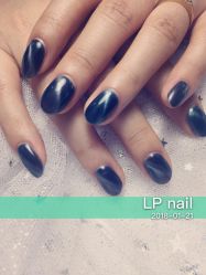 -LJ nail日式美甲工作室