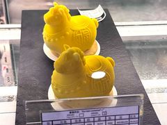 -西安皇冠假日酒店·朱雀咖啡厅