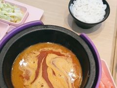 -过桥缘·过桥米线(北京望京万象汇店)