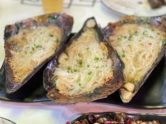 -云晓光头烧烤吧(德平路店)
