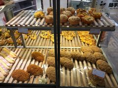 -BreadTalk面包新语·烘焙蛋糕(广州白云五号店)