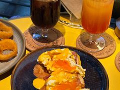 -流浪者复古西餐鸡尾酒吧(沈阳店)