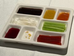 -北平楼·烤鸭·北京菜(牡丹园店)