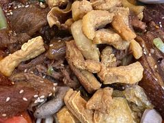 -鸿福面馆·非物质文化遗产(活力源店)