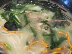 -蒙小妹骨汤饭.米线(新光路店)