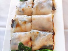 -粤财皇冠假日酒店·彩华轩中餐厅