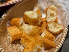 -旺顺阁·北京菜·烤鸭(大望路店)