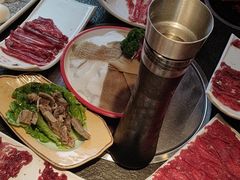 -牛品荟牛肉火锅(新城广场店)