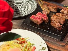 -汐TIDE融合西餐吧