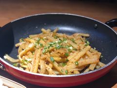 -举炊·寻湘记·新鲜现炒(临平西子国际店)