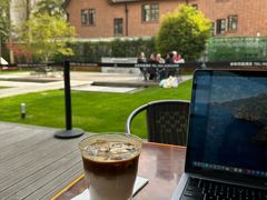 -一尺花园(安和花园店)