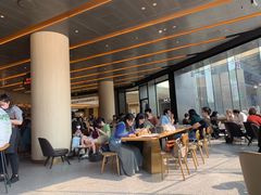 -星巴克臻选(上海合生汇1F店)