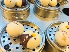 -比格比萨自助(沙河店)