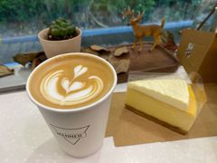 -Manner Coffee(大宁国际商业广场店)