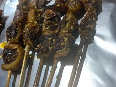 -火枪手串吧·鹤岗小串涮肚(亦庄店)