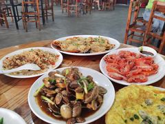 -明记海鲜大排档(巽寮湾店)