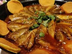 -金掌勺·锅包肉(广渠门店)