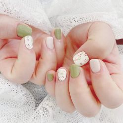 -Aso Artist Beauty美甲美睫