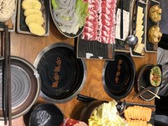 -呷哺呷哺 黄金牧场 (新中关购物中心店)
