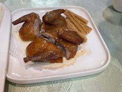 -琼林徽宴(中央门店)