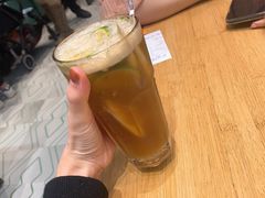 -越小品·越南餐厅(万科里店)