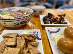 -舌尖尖兰州牛肉面(裕廊坊店)