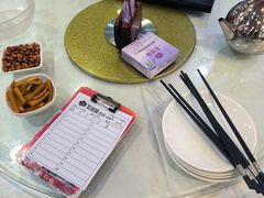 环境-紫羅蘭酒家(万江石美店)