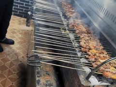 -老字号故乡烤肉店(总店)