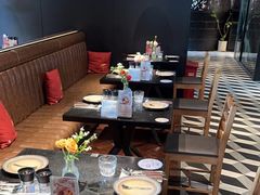 -西堤牛排(杭州金沙天街龙湖店)