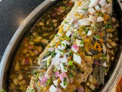 -小姨家常菜(昭萍东路店)