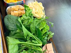 -老北京涮羊肉·龙虾.烧烤(江镇店)