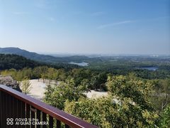 -牛首山文化旅游区