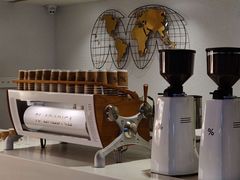 -% Arabica阿拉比卡咖啡(武汉天地店)