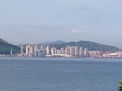 -胡里山炮台