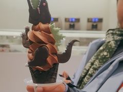 -CORNER CONE GELATO酷矿手作霜淇淋(南头古城店)